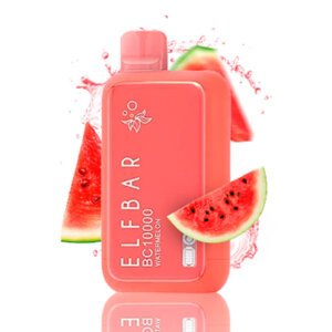 Elf Bar Watermelon BC 10000 (кавун)