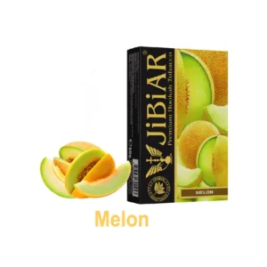 Тютюн для кальяну Jibiar 50 г Melon (диня)