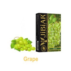 Табак для кальяна Jibiar 50 г Grape (виноград)