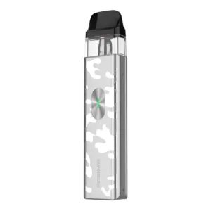 Pod Система Vaporesso XROS 4 Mini Camo Silver (сріблястий камуфляж)