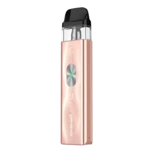 Pod Система Vaporesso XROS 4 Mini Champange Gold (золотий шампань)