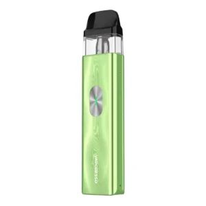 Pod Система Vaporesso XROS 4 Mini Ice Green (зелений)