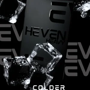 Тютюн для кальяну Heven 50 г Colder (прохолода)