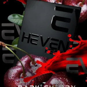 Тютюн для кальяну Heven 50 г Dark Cherry (вишня)