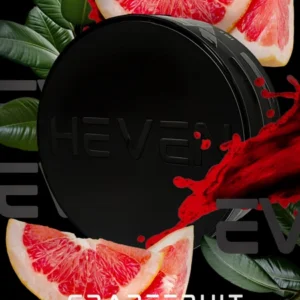 Тютюн для кальяну Heven 100 г Grapefruit (грейпфрут)