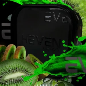 Тютюн для кальяну Heven 200 г Kiwis (ківі)