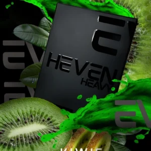 Тютюн для кальяну Heven 50 г Kiwis (ківі)