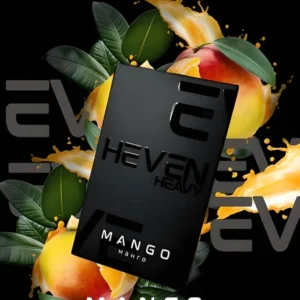 Тютюн для кальяну Heven 50 г Mango (манго)