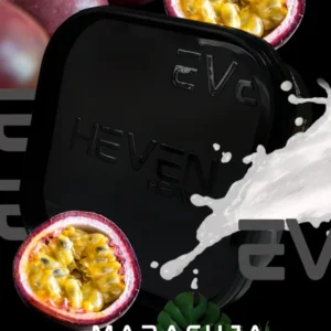 Тютюн для кальяну Heven 200 г Maracuja (маракуя)