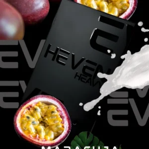 Тютюн для кальяну Heven 50 г Maracuja (маракуя)