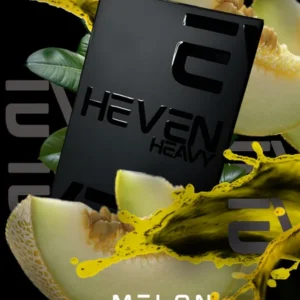 Тютюн для кальяну Heven 50 г Melon (диня)