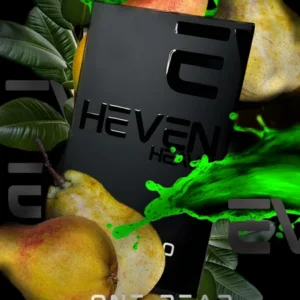 Тютюн для кальяну Heven 50 г One Pear (груша)
