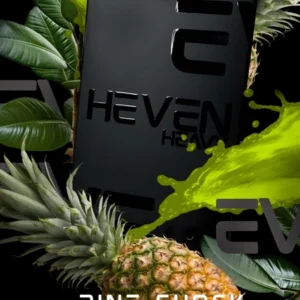 Тютюн для кальяну Heven 50 г Pine Shock (ананас)