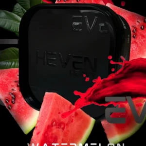 Тютюн для кальяну Heven 200 г Watermelon (кавун)