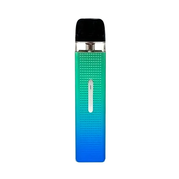 Pod Система Vaporesso XROS Mini Lime Green (зелено-синій)